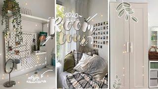 ROOM TOUR Рум тур+переделка комнаты