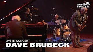 Dave Brubeck - Full Concert HD  North Sea Jazz 2004