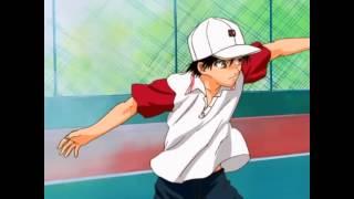 THE PRINCE OF TENNIS   Opening 1 HD