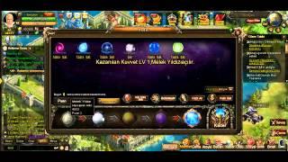 Legend Online - Kader Taktiği