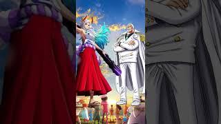 Yamato vs One Piece  #anime #onepiece #viral #trending #shorts