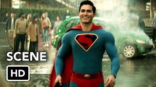 Superman & Lois 1x01 Opening Scene HD