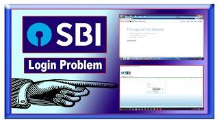 SBI Kiosk Login Problem  SBI csp Login Problem Solution  sbi csp login url 