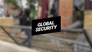 Global security
