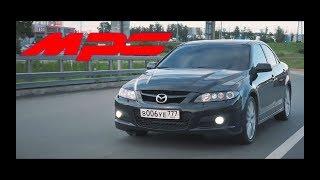 Mazda 6 MPS ЛУЧШЕ чем Lancer EVO и Impreza WRX STI???