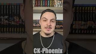 Dieser Duellant hat nie ein Yu-Gi-Oh Turnier gewonnen?  CK-Phoenix TikTok Shorts