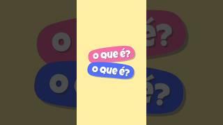 #quiz #curiosidades #adivinha #charada #oqueéoqueé