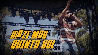A Wailing Souls Tribute with Quinto Sol & Blaze Mob @ Reggae on the Mountain