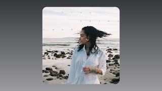 Kehlani - everything Audio