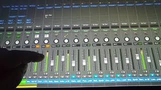 Touch screen with logic pro x