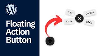 How To Add A Floating Button To Your WordPress Website