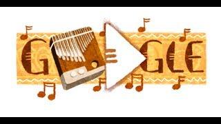 Google Doodle Spotlights Zimbabwes Traditional Music With Mbira