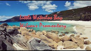 Little Waterloo Bay - Wilsons Promontory