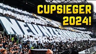 CUPSIEGER 2024   SK Sturm Graz – SK Rapid 21 01 – 01.05.2024 ÖFB-Cup 202324