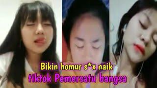 Tiktok Pemersatu bangsa..