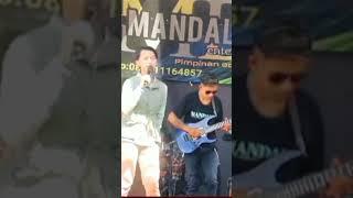 live new Mandala cidaun