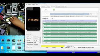 How To Flash TELEGO 411 Stock ROM Firmware