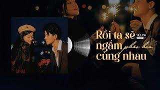 Rồi Ta Sẽ Ngắm Pháo Hoa Cùng Nhau Piano Version - O.lew  Việt Anh Cover MV Lyric