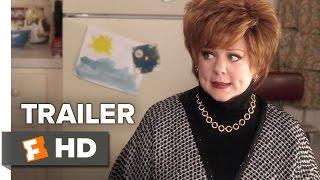 The Boss Official Trailer #1 2016 - Melissa McCarthy Kristen Bell Movie HD