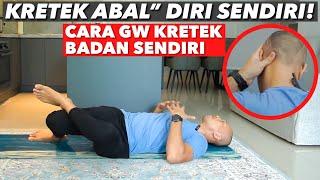 KRETEK ABAL2 BADAN SENDIRI BEEMZ ARYO