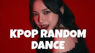 KPOP RANDOM DANCE  2020-2024 VER