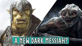 Is this Dark Messiah 2 ? - ALKAHEST - Reaction - upcoming dark fantasy rpg