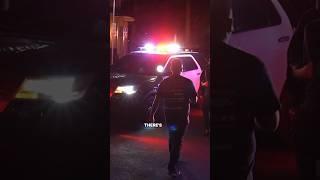 ALEX CHOI CONFRONTS POLICE UNLAWFULLY THREATENING DRIVERS AT CAR MEET …