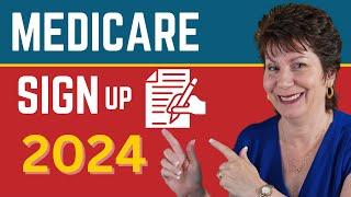 Apply For Medicare Online