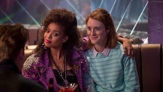 San Junipero - Heaven Is A Place On Earth Black Mirror 3x04