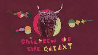 Rachael Dadd - Children of the Galaxy Official Audio