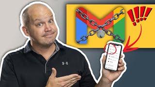 DONT USE GMAIL unless you make these 5 Critical Security Changes