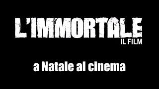 LImmortale 2019 - Teaser