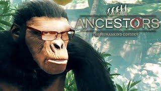 РЕАЛЬНАЯ ЭВОЛЮЦИЯ ► Ancestors The Humankind Odyssey #1