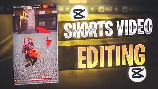 Free Fire Short Video Editing  Free Fire Video Editing  Capcut Video Editing Free Fire