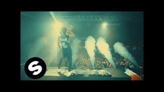 Timmy Trumpet - Oracle Official Music Video