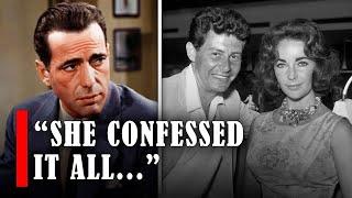 TOP 10 INFIDELITY Cases of Hollywoods Golden Age That WILL SHOCK YOU