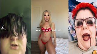 TikTok Cringe Compilation #12