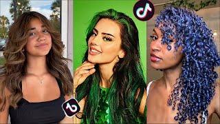 Hair Transformations that made Colleen Apologize For Gossip Train️‍️