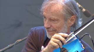 Zappanale 23 – The Brothers of Invention George Duke & Jean-Luc Ponty