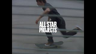 Converse All Stars OASI Video