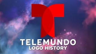 Telemundo Logo History