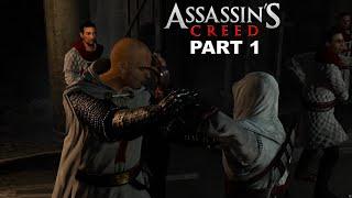 Assassins Creed - Episode 1 Pride Before the Fall Xbox Seriees X  Full HD