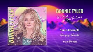 Bonnie Tyler - Hungry Hearts Official Audio