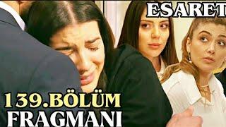 Esaret Dizisi 139.Bölüm Fragmanı Redemption Episode 139.Promo English & Spanish subs