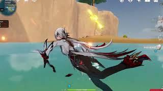 GENSHIN IMPACT HACK  GENSHIN IMPACT PC CHEAT  KOREPI 5.0 WORK 11.09.24