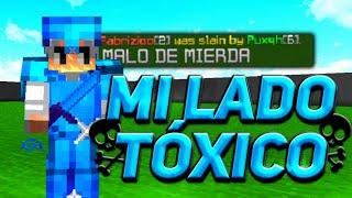 MI LADO TOXICO  UHC Highlights