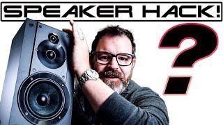 How to Make an $80 Speaker Beat $1000 Speakers
