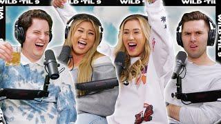 Selling Men’s Lingerie ft. MissRemiAshten & Cal  Wild Til 9 Episode 43