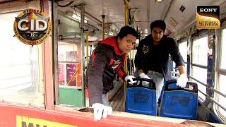 एक Moving Bus में हुए Crime को Solve करने आई CID  CID  Full Episode