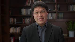 Giving Tuesday at The Masters University  Dr. Abner Chou
